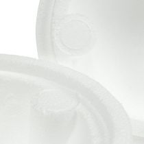 položky Polystyrénová koule Ø15cm 5ks