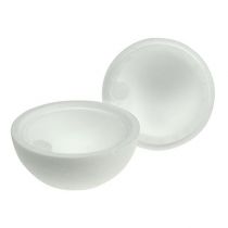 položky Polystyrénová koule Ø15cm 5ks