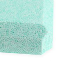 položky Polystyrenová deska 30 cm x 30 cm x 4 cm