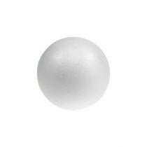 položky Polystyrénová koule Ø4cm 5 ks