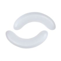 položky Polystyrenový měsíc půl L25cm Š6cm 2ks