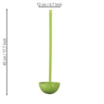 položky Dekorativní stěrka - inspirativní designové prvky pro interiéry, 45 cm