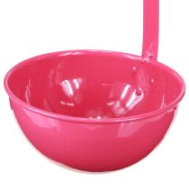 položky Dekorativní naběračka, rustikální venkovský styl, elegantní dekorace do obývacího pokoje, 45 cm