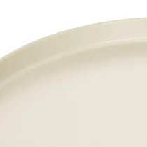 položky Dekorativní tác s kovovým podšálkem 30 cm na dekoraci rostlin