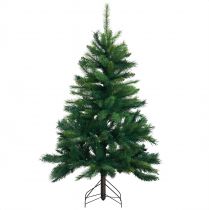 Umělý vánoční stromek umělá jedle Imperial 120cm