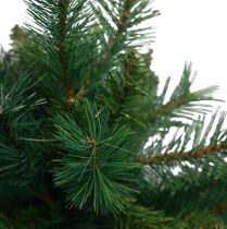 položky Umělý vánoční stromek umělá jedle Imperial 120cm