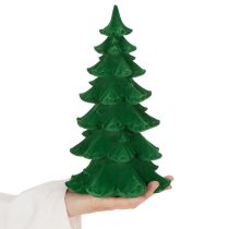položky Vánoční ozdoba na slavnostní stůl 27 cm