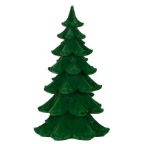 položky Vánoční ozdoba na slavnostní stůl 27 cm