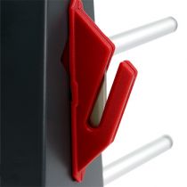 položky Stolní odvíječ pásky 6-8 cívek