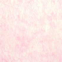 položky Běh na stůl fleece růžový 23cm 25m