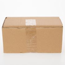 položky Keramický květináč Paprika pro moderní kuchyňskou výzdobu, vhodný do jakéhokoli interiéru, 13 cm, 2 kusy