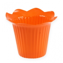 položky Plastová květináč Ø12cm 25 ks