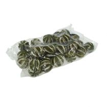 položky Celé zelené limetky 500g