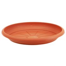 položky Podložka &quot;Linda&quot; Ø44cm terakota
