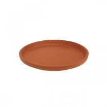 položky Podtácek Mediterranean, keramická miska terakota Ø10,7cm