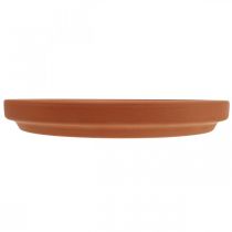 položky Podložka z terakotové hlíny, keramická nádoba Ø17,5cm