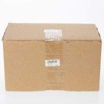 položky Váza s figurkou kachny, keramická, veselý design, ideální do moderního interiéru, 15 cm, 2 kusy