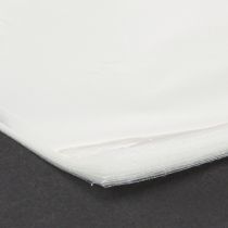 položky Balicí trychtýř A květinové sáčky fólie Š25cm V25cm 50 ks