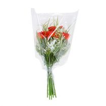 položky Balení trychtýř š d70cm š60cm - 20cm 50 ks.