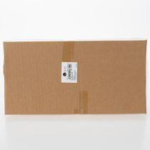 položky Dekorativní ptáci, umělá bytová dekorace, jarní příležitost, s barevným peřím, vyrobené z plastu, 5 cm, 18 kusů