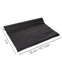 položky Papírová role s voštinovým vzorem pro tvoření a balení, 50 cm x 5 m