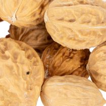 položky Vlašské ořechy na ozdobu, přírodní produkt, 3-4 cm, 300 g