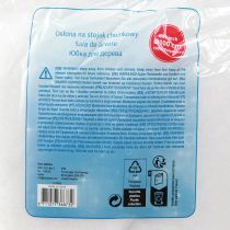 položky Vánoční deka s kulatým sněhovým podstavcem Ø100cm