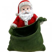 položky Květináč Santa Claus Květináč Santa Claus 20×26cm