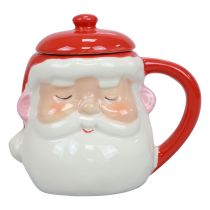 položky Vánoční pohár Santa Claus pohár Vánoční V10,5cm