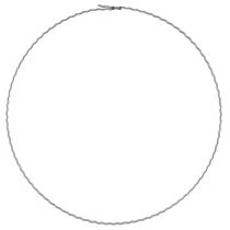 položky Wave rings věnec pneumatiky 200mm 10 ks