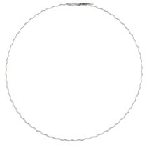 položky Wave rings věnce pneumatiky Ø150mm 10 kusů