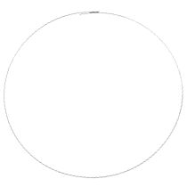 položky Hřídelové kroužky, korunkové kroužky, Ø350 mm, 10 kusů