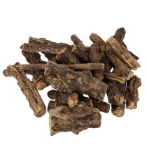 položky Okouzlující dekorativní dřevěné kořeny pro váš domov