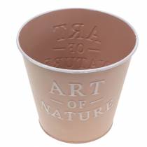 položky Květináč zinek Ø15cm V13,5cm Různé barvy