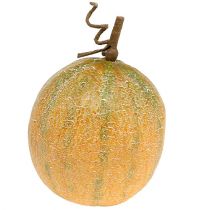 Dekorativní melounový meloun Ø14cm