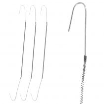 Tažná pružina pro 17cm - 23cm 10ks