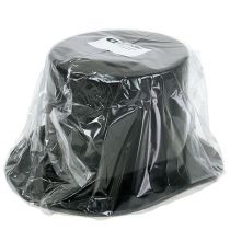 položky Válec černý 11,5 cm