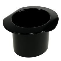 položky Válec černý 8cm 8ks