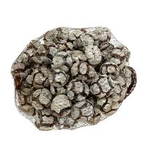 položky Cypřišové šišky 3cm, bílé, 500g