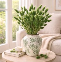 položky Sušený lagurus (zaječí ocas) 65-70 cm 100 g