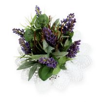 položky Biedermeierové manžety 8cm 25 ks