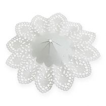 položky Biedermeierové manžety 10cm 25 kusů