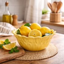 položky Dekorativní keramická květinová miska pro bytovou dekoraci a dárky, 13 cm, 2 kusy