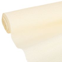 položky Krepový papír na květinářství, květinářský krepový papír, šampaňské, 50×250cm, 5 kusů