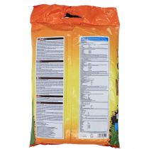 položky Frux organická bylinná půda, kultivační půda, secí půda 10L