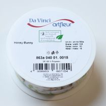 položky Dárková stuha s motivem velikonočního zajíčka pro slavnostní balení, 15 m