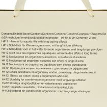 položky Dárková sada vonných svíček do pokoje s vůní skleněné vanilky