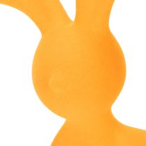 položky Dekorativní figurka králíka pro moderní velikonoční dekorace, 38 cm