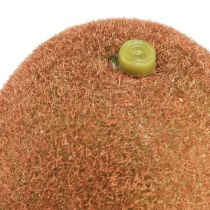 položky Kiwi umělé realistické dekorativní ovoce 7,5cm