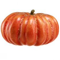 položky Umělá dýně v oranžové umělé zeleninové podzimní Ø27cm